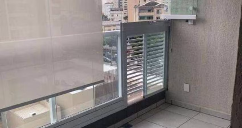 Apartamento Residencial à venda, Vila Mariana, São Paulo - AP0646.