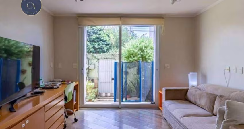 Casa com 2 dormitórios à venda, 156 m² - Pompeia - São Paulo/SP