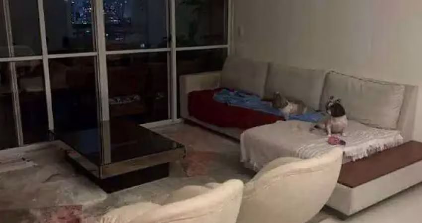 Apartamento Residencial à venda, Vila Romana, São Paulo - AP0889.