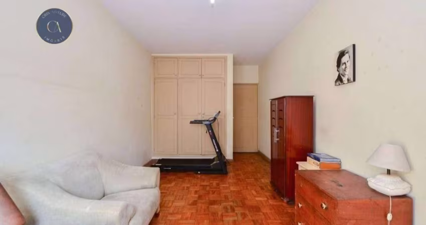 Apartamento Residencial à venda, Jardim Paulista, São Paulo - AP1043.