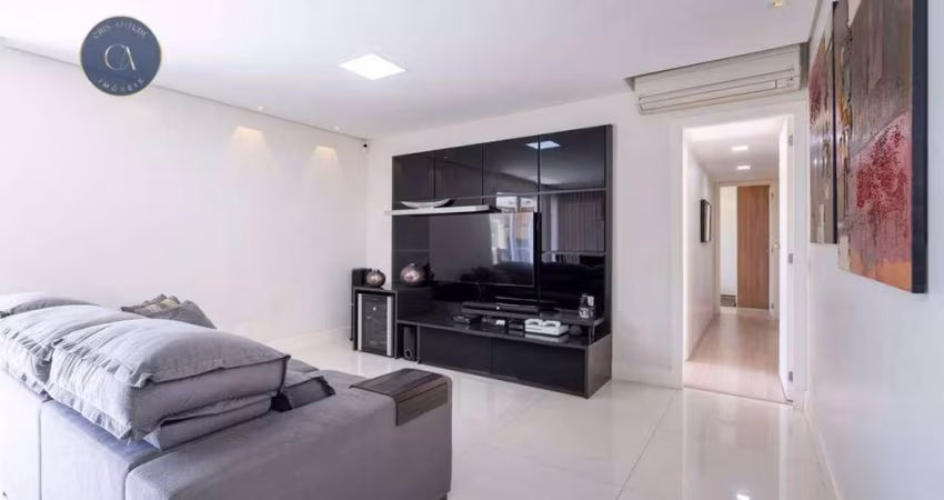 Apartamento Residencial à venda, Lapa, São Paulo - AP1047.