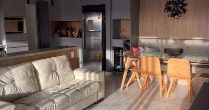 Apartamento Residencial à venda, Perdizes, São Paulo - AP1078.