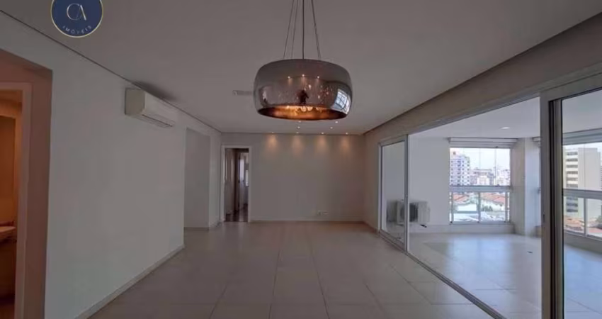 Apartamento Residencial à venda, Vila Romana, São Paulo - AP1086.