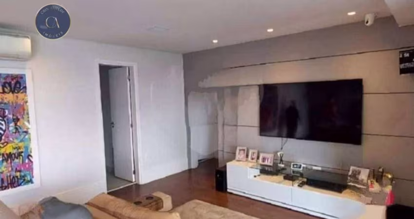 Apartamento Residencial à venda, Jardim das Perdizes, São Paulo - AP1116.