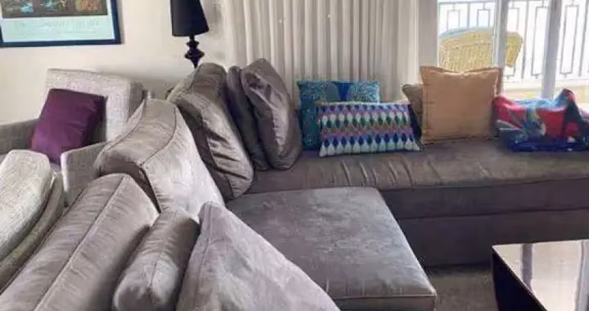 Cobertura com 5 dormitórios à venda, 440 m² - Perdizes - São Paulo/SP