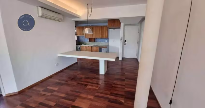 Apartamento Residencial à venda, Vila Pompeia, São Paulo - AP1316.