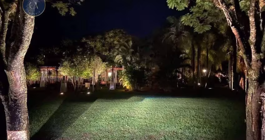Terreno residencial à venda, centro, águas de santa bárbara - te0025.