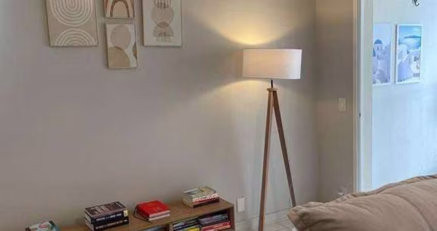 Apartamento Residencial à venda, Vila Ipojuca, São Paulo - AP1398.