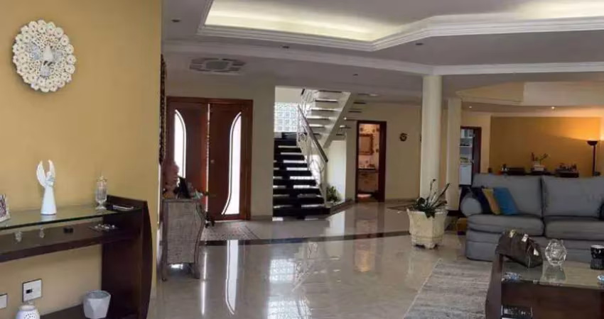Casa residencial à venda, city américa, são paulo - ca0430.