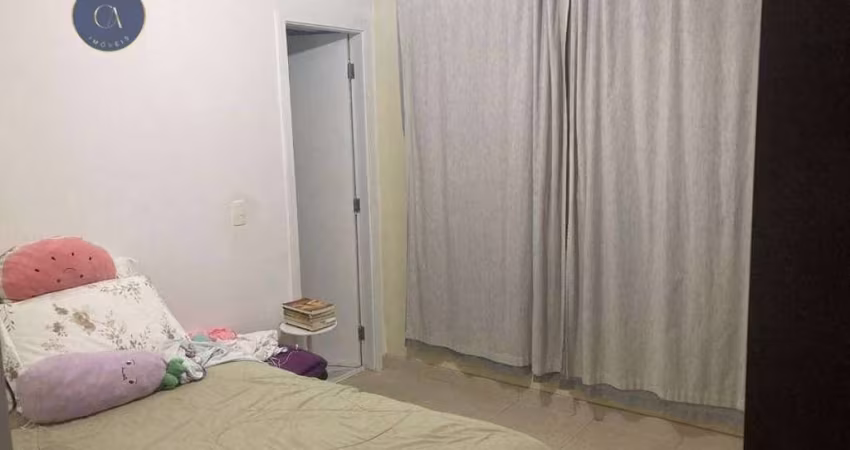 Apartamento Residencial à venda, Alphaville Industrial, Barueri - AP1458.