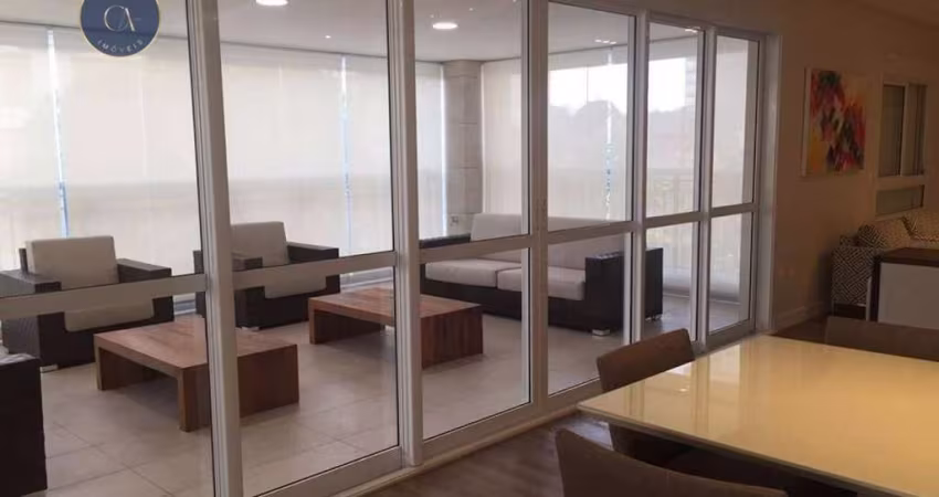 Apartamento Residencial à venda, Planalto Paulista, São Paulo - AP1559.