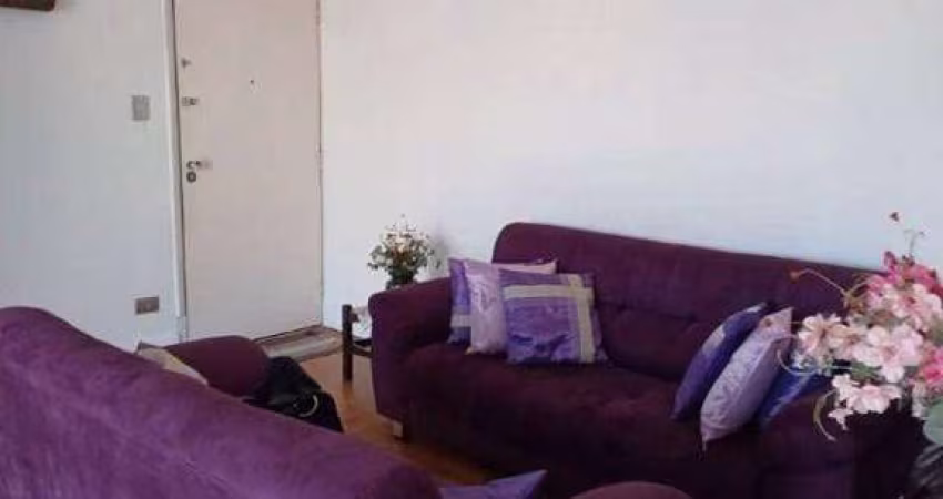 Apartamento Residencial à venda, Santana, São Paulo - AP1672.
