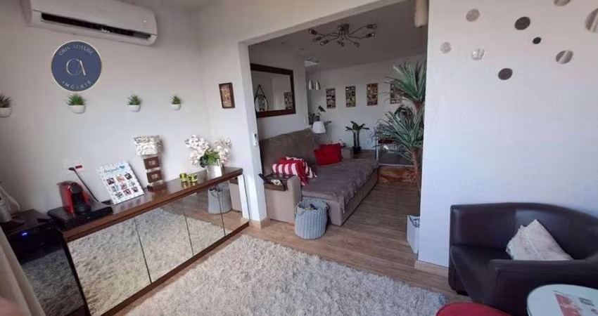Apartamento Residencial à venda, Vila Anastácio, São Paulo - AP1700.