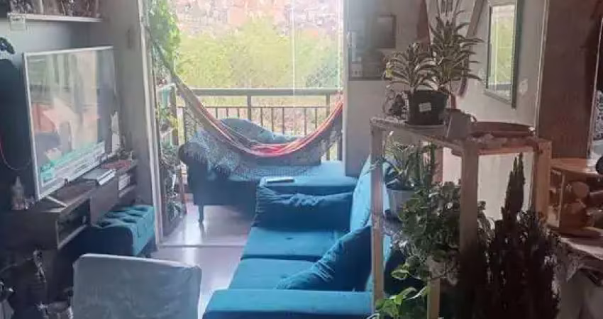 Apartamento Residencial à venda, Vila Andrade, São Paulo - AP1715.