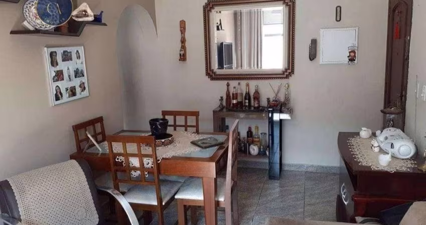 Apartamento Residencial à venda, Parque Residencial da Lapa, São Paulo - AP1720.