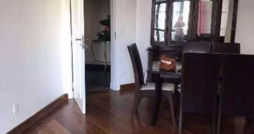 Apartamento Residencial à venda, Alphaville Industrial, Barueri - AP1745.
