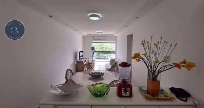 Apartamento Residencial à venda, Riviera de São Lourenço, Bertioga - AP1858.