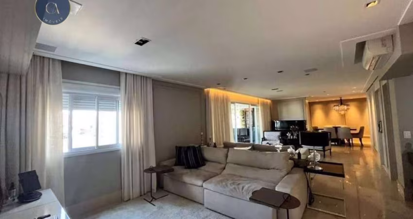 Apartamento Residencial à venda, Jardim das Perdizes, São Paulo - AP1894.