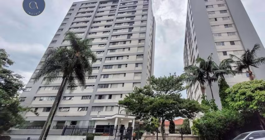Apartamento Residencial à venda, Vila Madalena, São Paulo - AP1948.