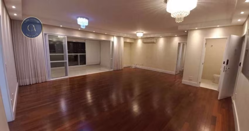 Apartamento com 3 dormitórios à venda, 170 m² - Centro - Osasco/SP