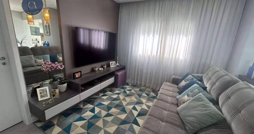 Apartamento Residencial à venda, Centro, Osasco - AP1991.