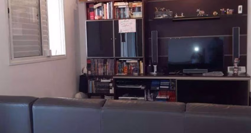 Apartamento Residencial à venda, Vila Clementino	, São Paulo - AP2041.