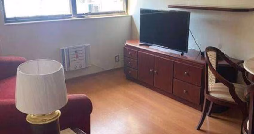 Apartamento Residencial à venda, Jardim Paulista, São Paulo - AP2062.