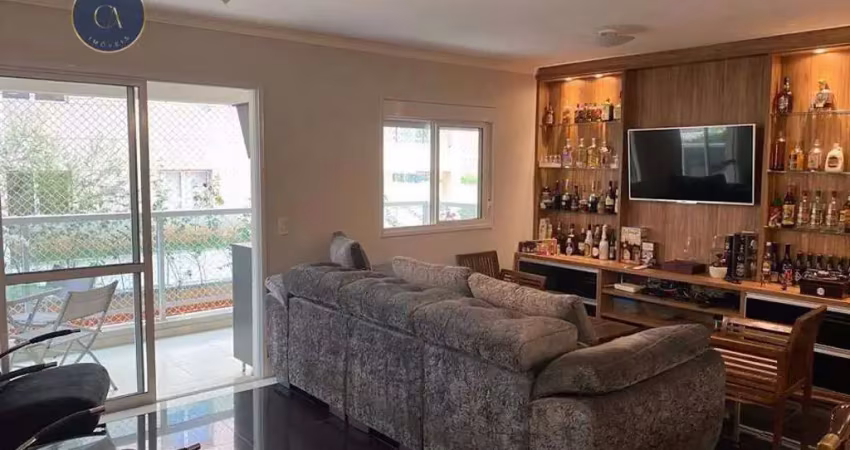 Apartamento com 2 quartos à venda, 82 m² por r$ 850.000 - mooca - são paulo/sp