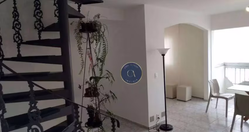 Cobertura com 2 quartos para venda na vila leopoldina em são paulo/sp