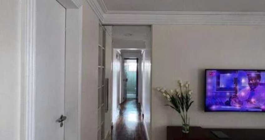 Apartamento Residencial à venda, Vila Leopoldina, São Paulo - AP2165.