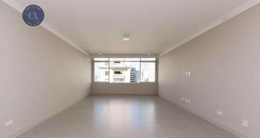 Apartamento Residencial à venda, Jardim Paulista, São Paulo - AP2167.