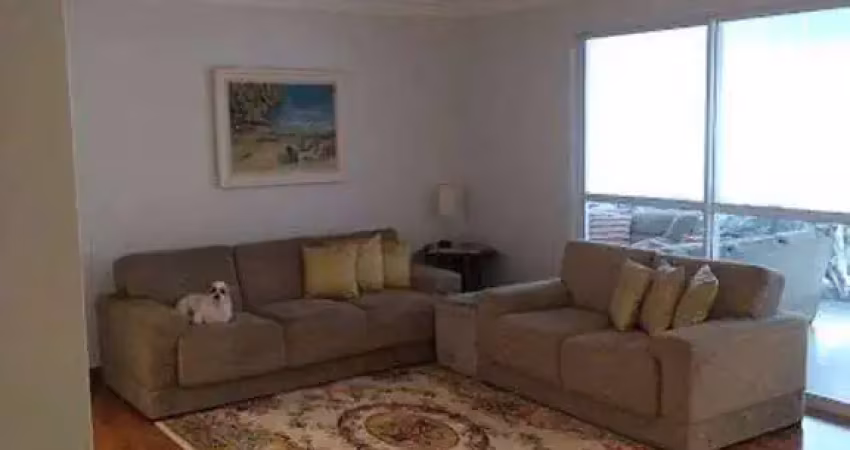 Apartamento residencial à venda, perdizes, são paulo - ap2174.