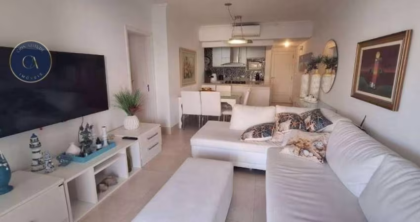 Apartamento Residencial à venda, Riviera de São Lourenço, Bertioga - AP2196.