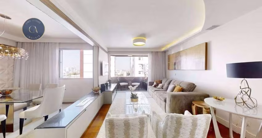 Apartamento com 2 dormitórios à venda - Vila Madalena - São Paulo/SP