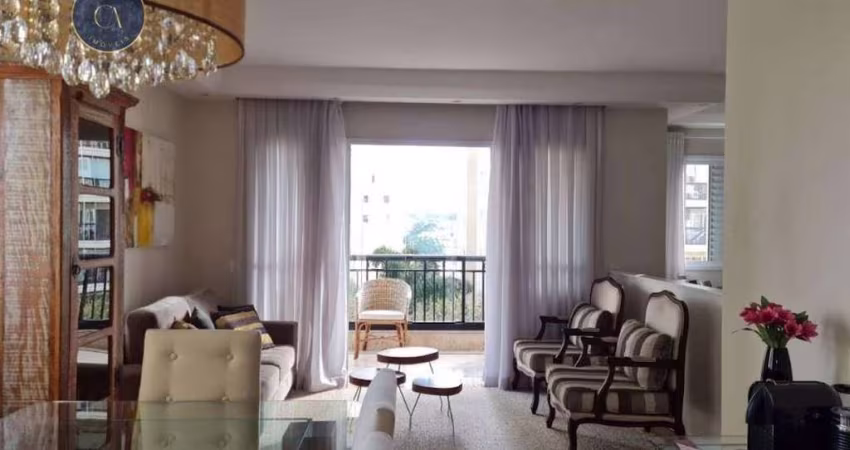 Apartamento Residencial à venda, Vila Ipojuca, São Paulo - AP2235.
