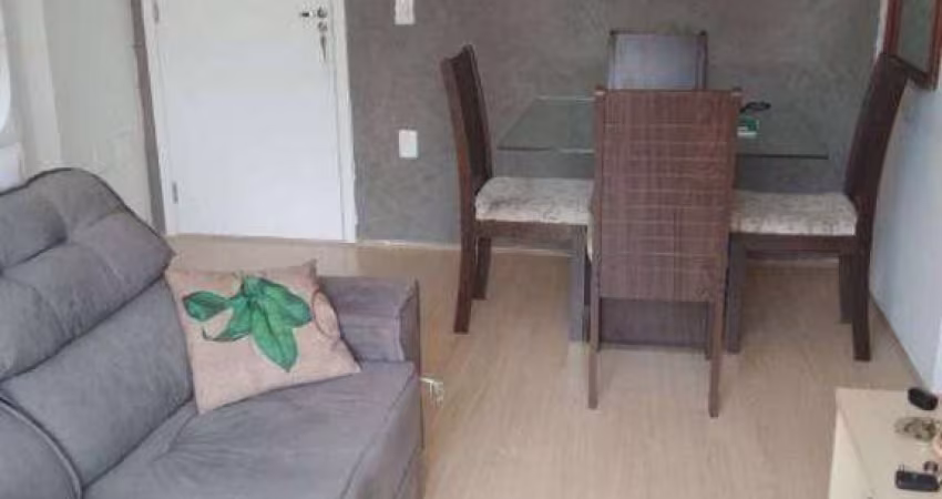 Apartamento Residencial à venda, Parque Residencial da Lapa, São Paulo - AP2284.