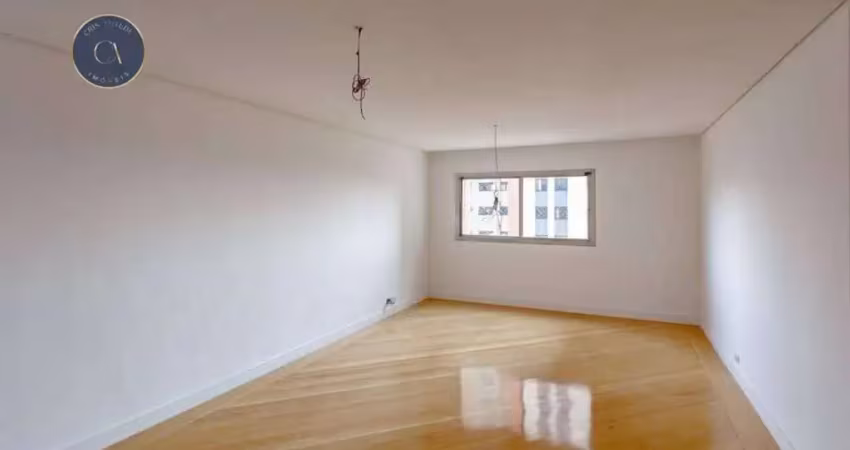 Apartamento residencial à venda, perdizes, são paulo - ap2294.