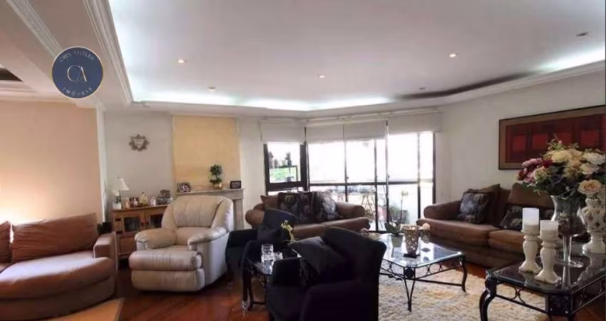 Apartamento Residencial à venda, Vila Leopoldina, São Paulo - AP2376.