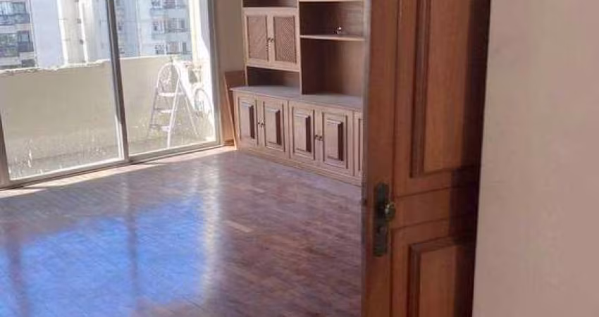 Apartamento Residencial à venda, Cidade Monções, São Paulo - AP2383.
