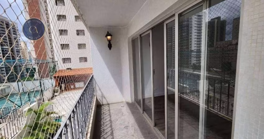 Apartamento Residencial à venda, Perdizes, São Paulo - AP2390.