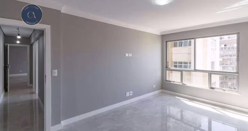 Apartamento Residencial à venda, Perdizes, São Paulo - AP2395.