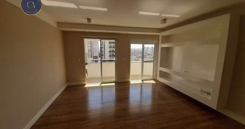 Apartamento Residencial à venda, Vila Romana, São Paulo - AP2458.