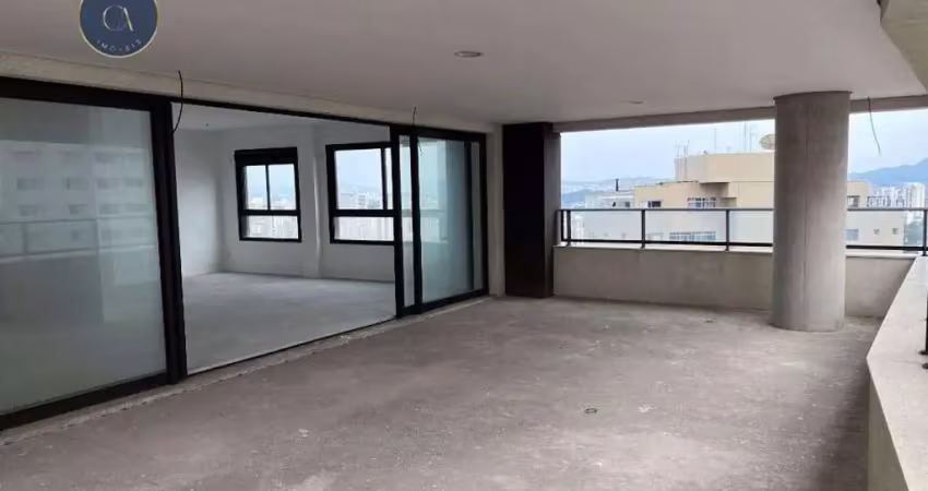 Apartamento residencial à venda, alto da lapa, são paulo - ap2491.