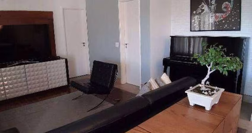 Apartamento Residencial à venda, Vila Leopoldina, São Paulo - AP2506.