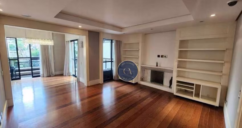 Apartamento Duplex com 4 dormitórios à venda, 172 m² - Vila Pompeia - São Paulo/SP