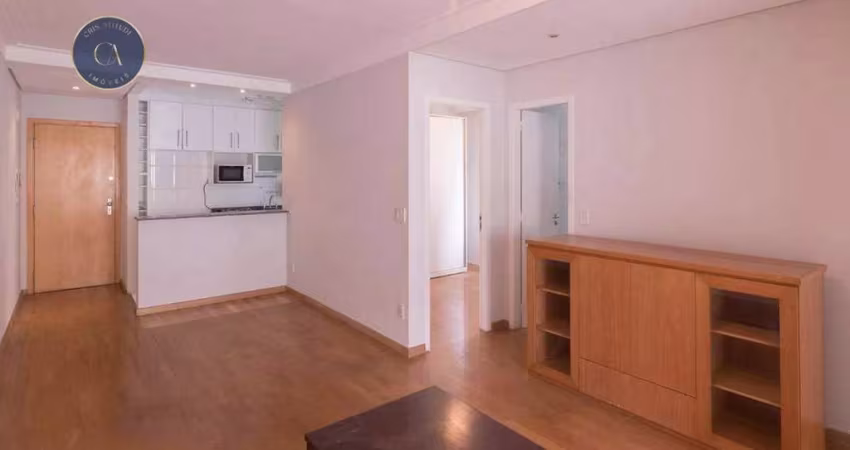 Apartamento com 2 dormitórios à venda, 67 m² por R$ 760.000 - Perdizes - São Paulo/SP