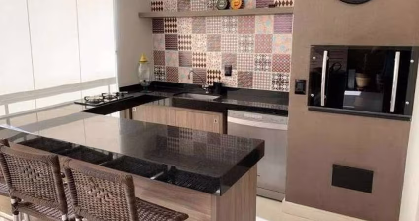 Apartamento com 3 dormitórios para alugar, 117 m² por R$ 9.757,00 - Vila Leopoldina - São Paulo/SP