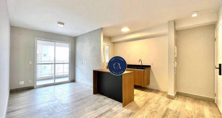 Apartamento com 2 dormitórios à venda, 75 m² - Vila Ipojuca - São Paulo/SP