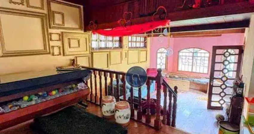 Casa com 3 quartos para venda ou locação na vila são francisco em são paulo.