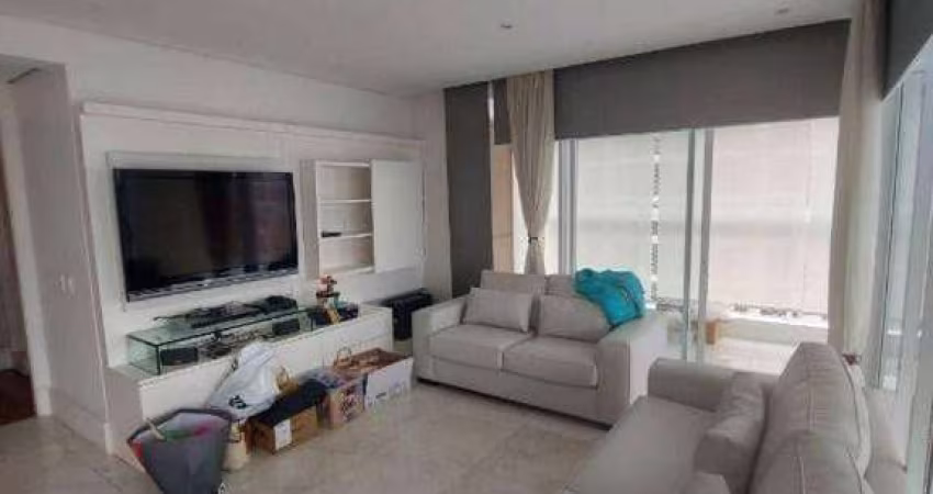 Apartamento com 3 dormitórios, 235 m² - venda ou aluguel - Alto da Lapa - São Paulo/SP